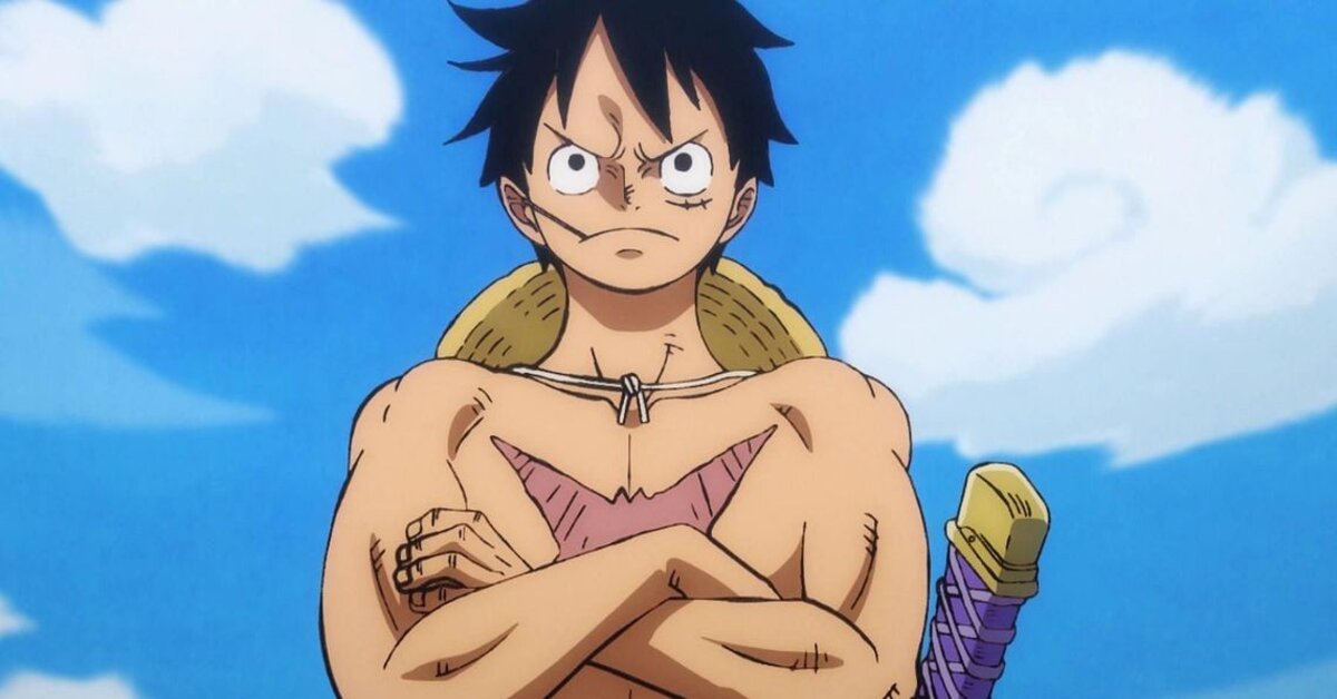 One Piece tem remake do anime anunciado - Multiverso Anime